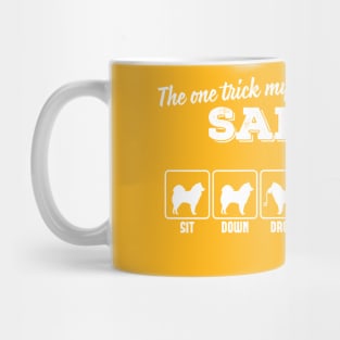 Samoyed Mug